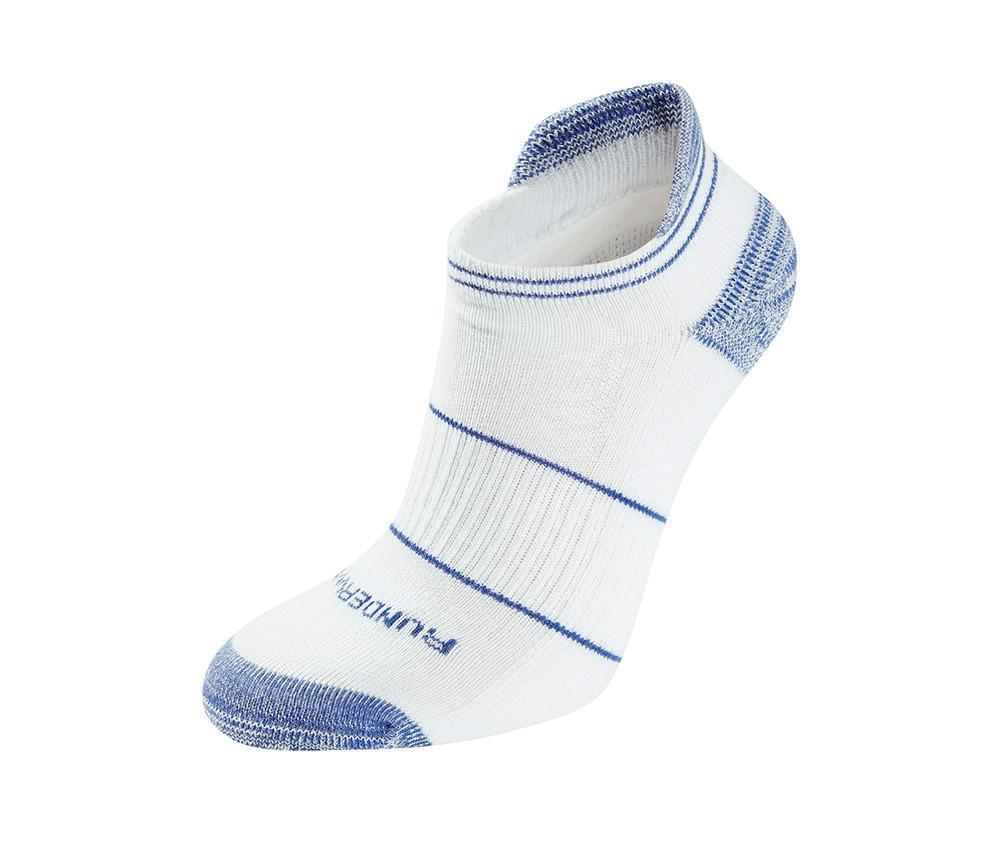 The Anti Blister LowRise Running Sock Sported