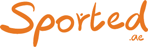 Sported Logo