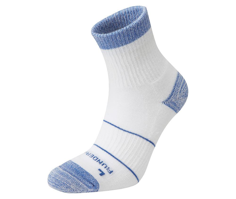 The Runderwear Anti Blister Running Sock - Ankle/Mid-Sock - Sported