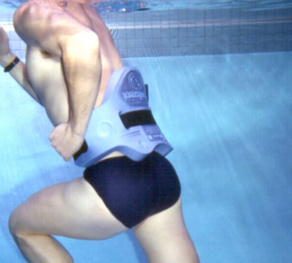 Benefits of Aqua Exercise - Sported