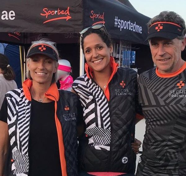 Olympian Swimmer Sarra Lajnef Shares Her Ramadan Training Tips