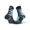 socks-trail-stx-evo-tennis-blue-green-collector-edition