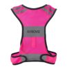 Classic Hi Viz Running Vest