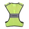 Classic Hi Viz Running Vest