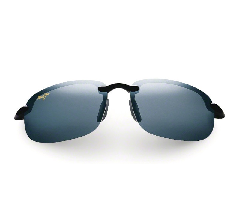 HO'OKIPA - Polarised Rimless Sunglasses