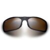 HALEAKALA - Polarised Wrap Sunglasses