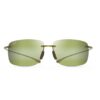 HEMA - Polarised Rimless Sunglasses