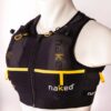 NAKED HC RUNNING VEST - Men