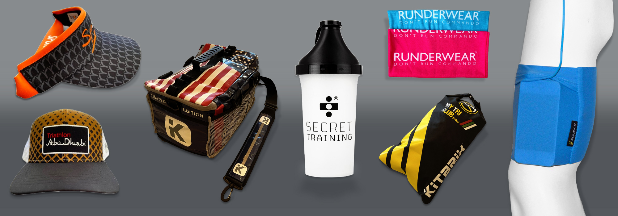 You Name It - We Get It