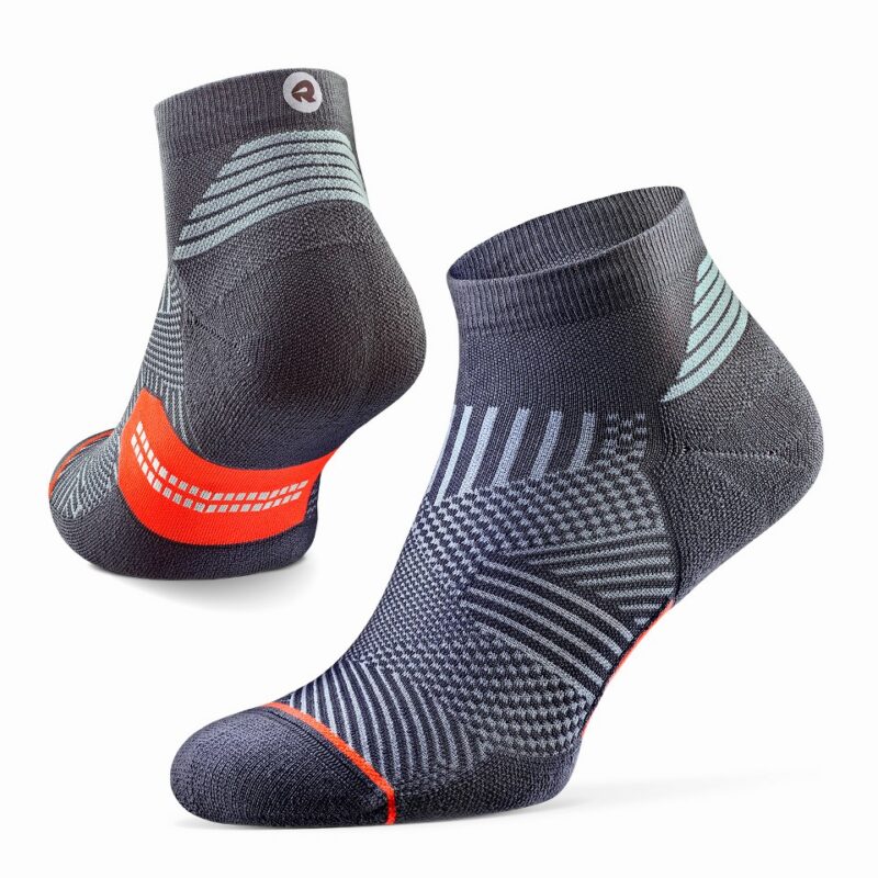 Rockay Flare Running Cushioning Socks - Sported