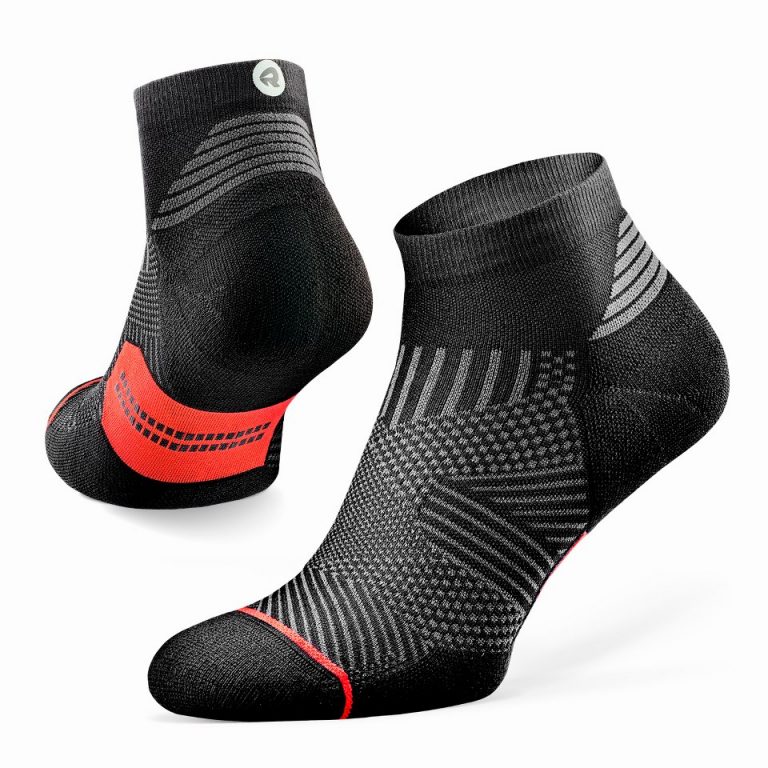 Rockay Flare Running Cushioning Socks Sported