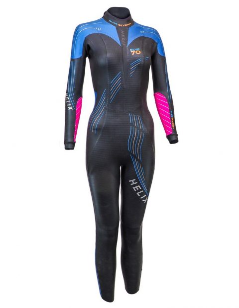 Blueseventy Best Wetsuit Women Dubai