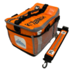 Kitbrix Ballistic Orange
