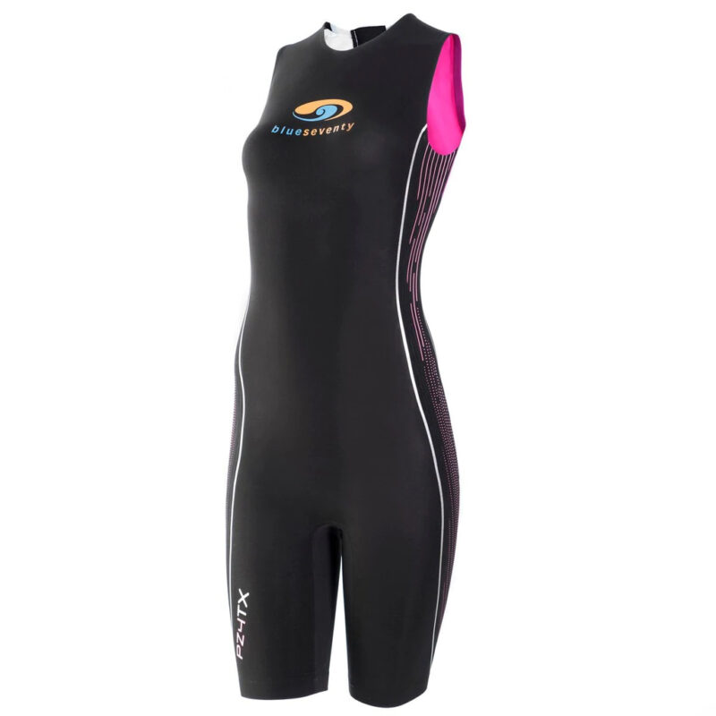 Best swim skin triathlon Dubai
