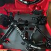 Specialized s works shiv Close up frame