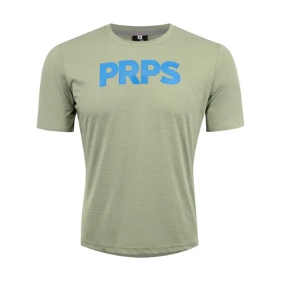 Purpose Team PRPS Training & Everyday Shirt Teal