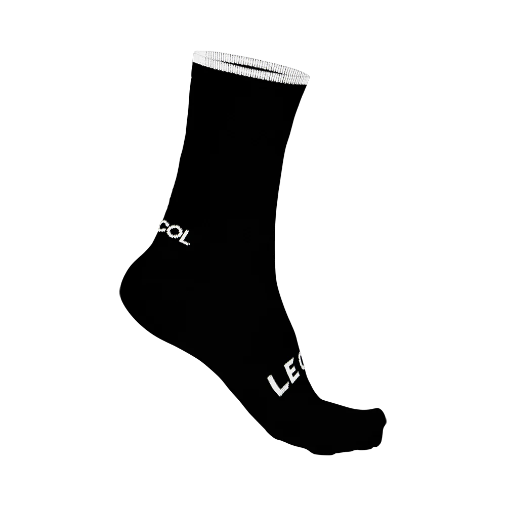 SS22 LeCol Socks Lightweight black.png