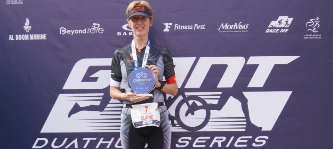 Duathlon 2