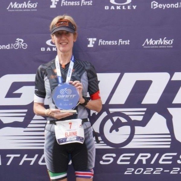 Duathlon 2