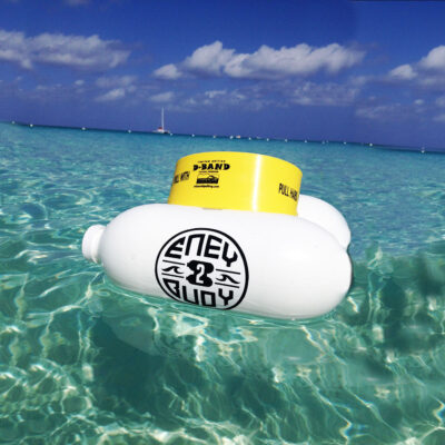 Eney Buoy in the Cayman Islands 1