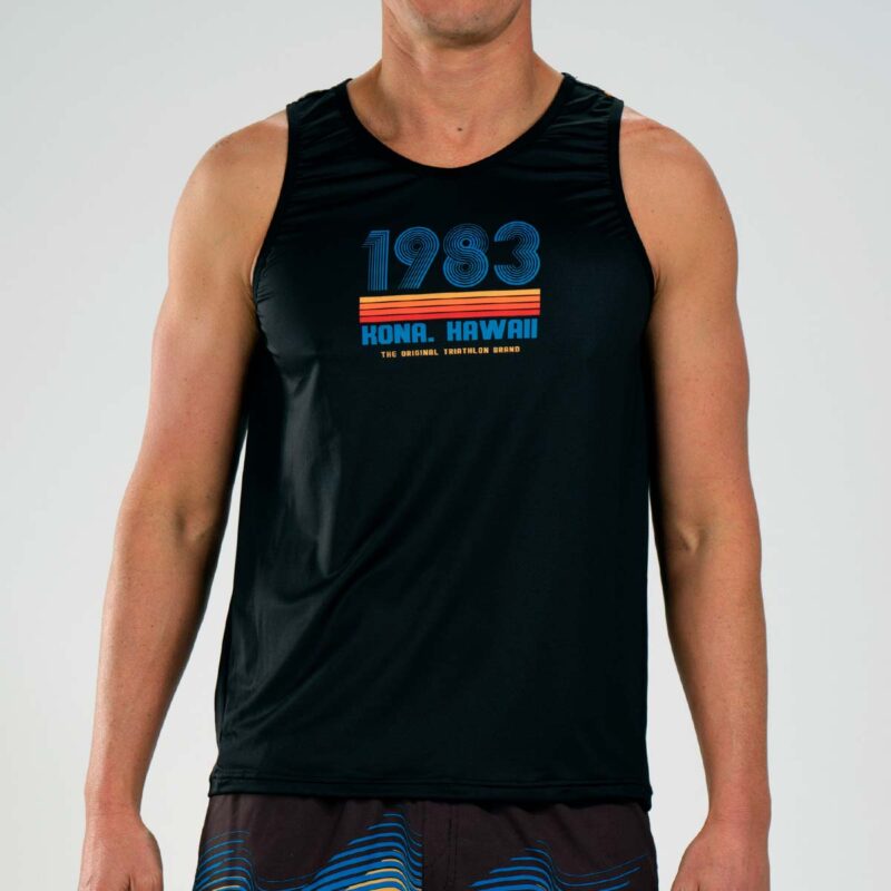 zoot sports run singlet men s ltd run singlet 40 years 40103016792259