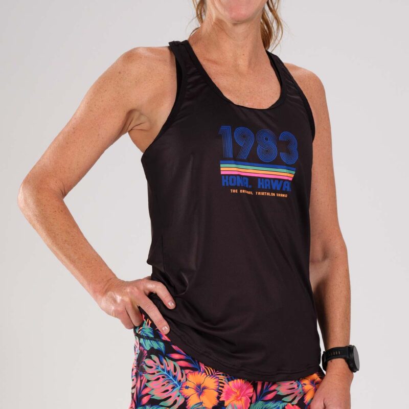 zoot sports run singlet women s ltd run singlet 40 years 40148159398083