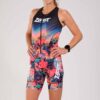 zoot sports tri racesuits women s ltd tri slvs fz racesuit 40 years 40148224180419