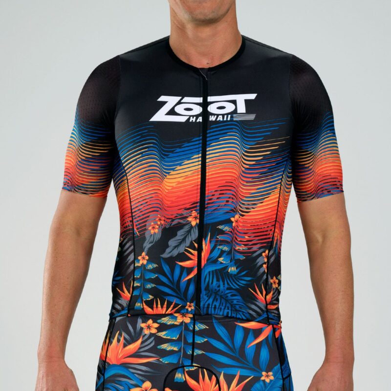 zoot sports tri tops men s ltd tri aero jersey 40 years 40103032094915