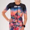 zoot sports tri tops women s ltd tri aero jersey 40 years 40148207337667
