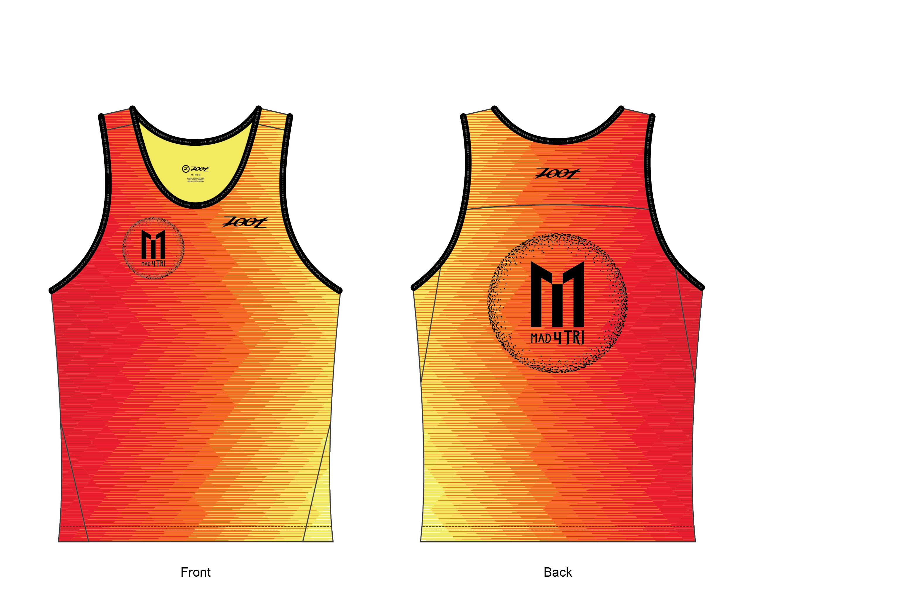 24745 M CUSTOM RUN SINGLET-1