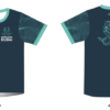 25054 M CUSTOM RUN TEE V02