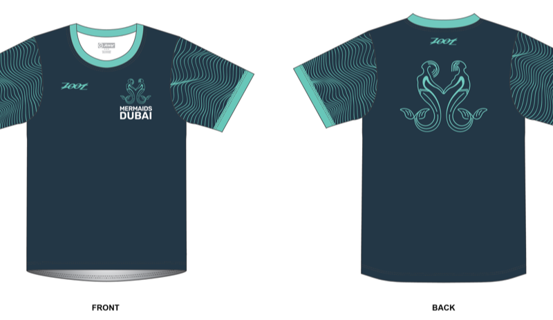25054 M CUSTOM RUN TEE V02