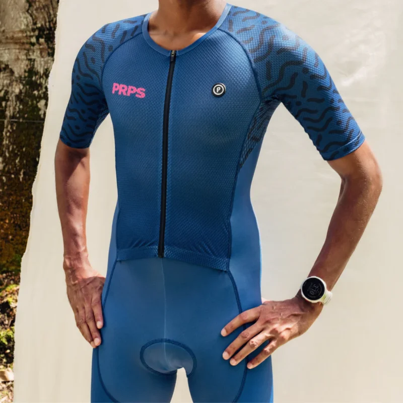 Purpose racing trisuit Dubai