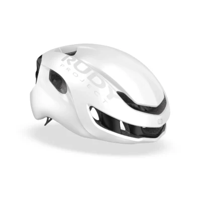 Rudy Project Helmet Nytron White Matte