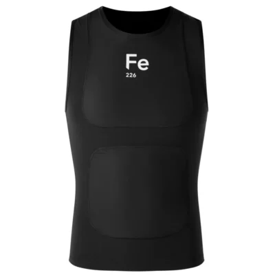 FE226 THE PERFECT POSTURE RUNNING TOP - MALE