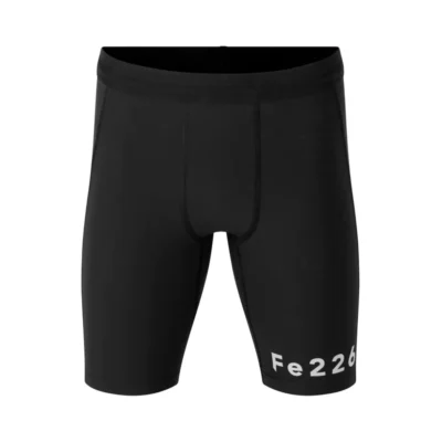 FE226 THE MUSCLE ACTIVATOR RUNNING TIGHT - MALE