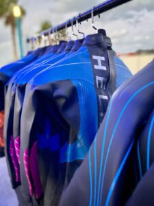 WETSUITS RENTAL DUBAI