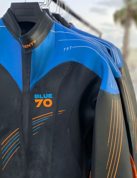 WETSUITS RENTAL DUBAI