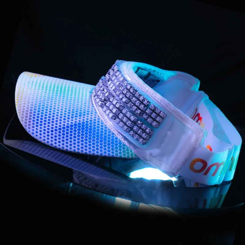 Omius cooling visor Dubai Omius cooling visor Dubai