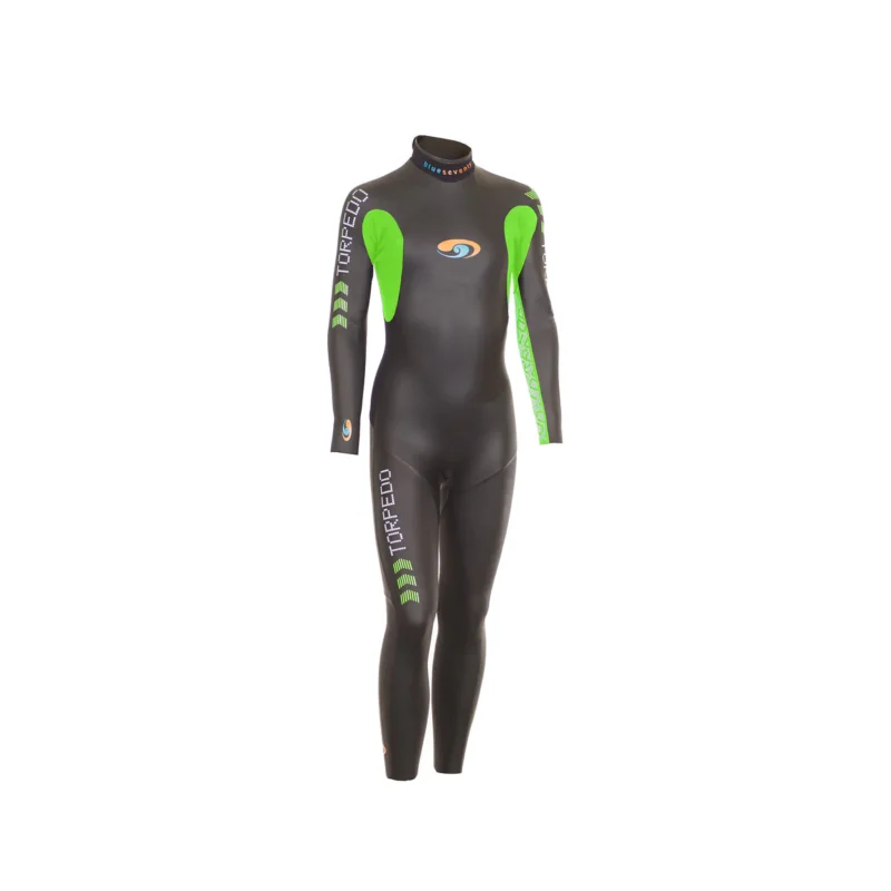 Best Kids Triathlon Wetsuit Dubai