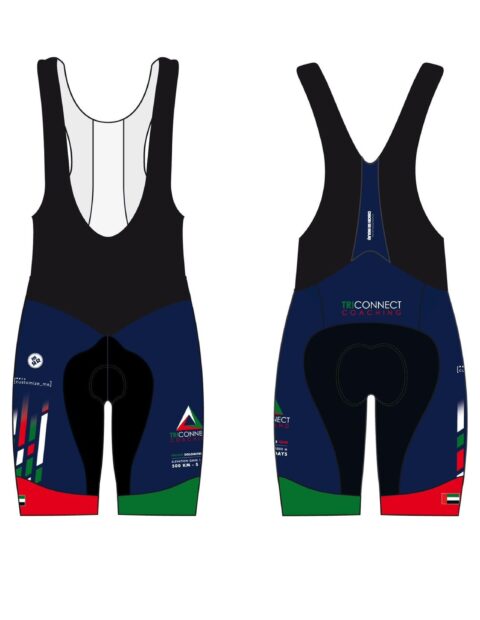 Customized Sports Kit