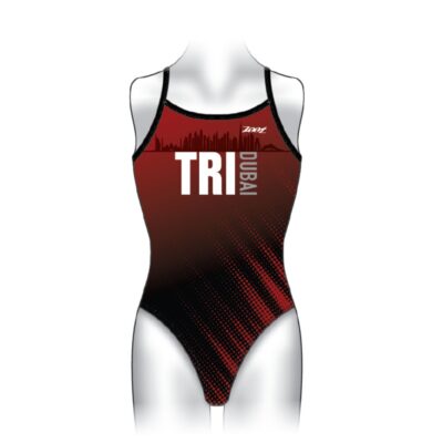 Zoot Women Swimsuit / TriDubai