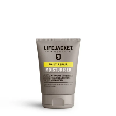 Lifejacket Daily Repair Moisturiser 100ml