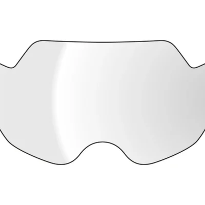 Rudy Project The Wing Removable Shield Transparent