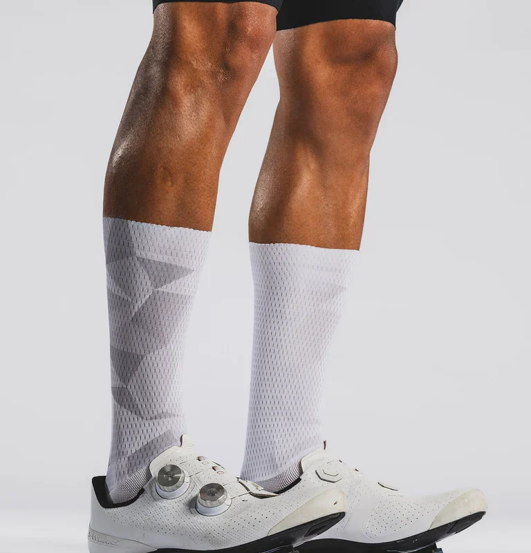 Aero Cycling Sock