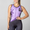 Sleeveless Trisuit Sleeveless Trisuit