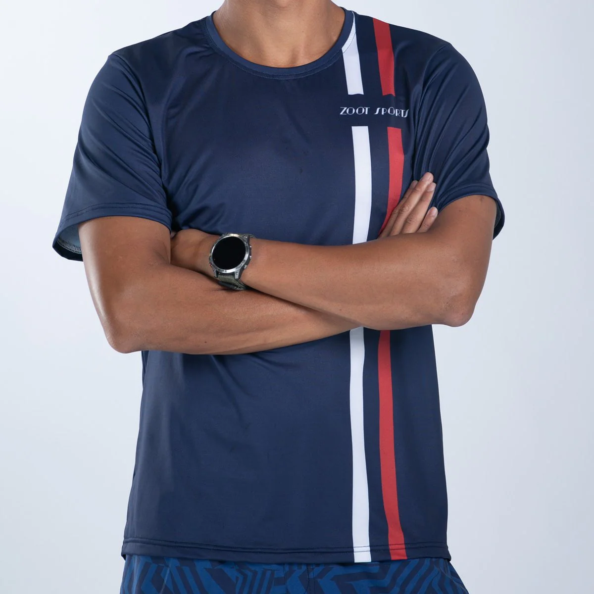 Lightweight running top Lightweight running top