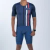 Second Skin Triathlon Suit Second Skin Triathlon Suit