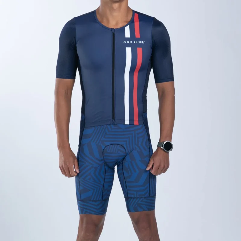 Second Skin Triathlon Suit Second Skin Triathlon Suit