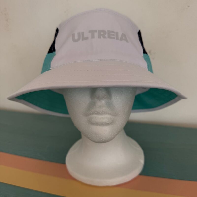 Lightweight Sports Bucket Hat